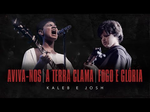 Aviva-nos / A Terra Clama video