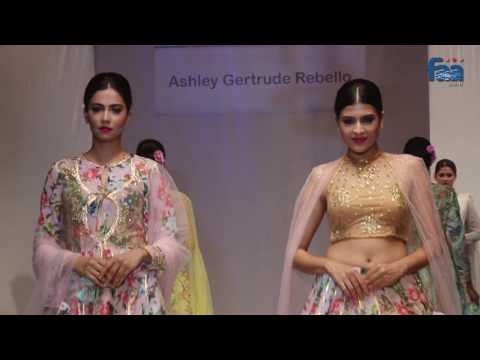 faa season 1 |  Ashley Gertrude Rebello