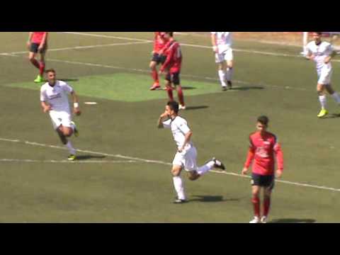 [highlights] CITTADELLA - SAVA 4-0