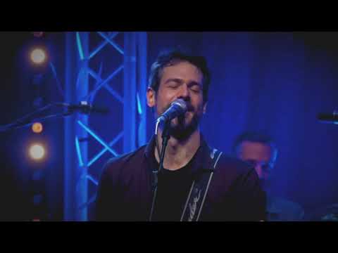 HIBAI feat. Jon Gurrutxaga - Gauerdian (Ahotsenea Zuzenean)