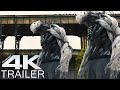 NEW MOVIE TRAILERS 2025 4K ULTRA HD