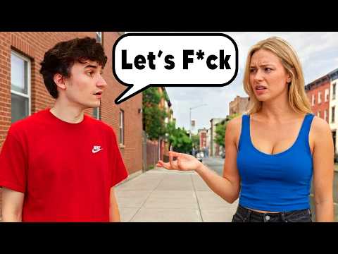 Being 100% Honest In Public