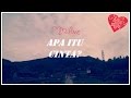 Apa Itu Cinta? | Quotes #2