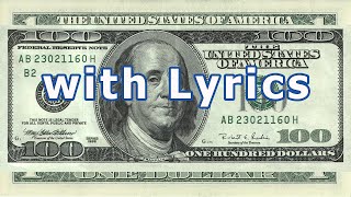 Lightin&#39;n Hopkins - It&#39;s a Sin to be Rich (with Lyrics)