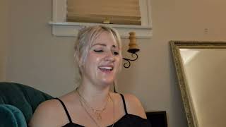 Jazz/Musical Theater: Got the Sun in the Morning - Annie Get Your Gun