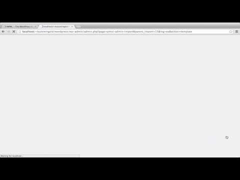 WPML Multi-Lingual XML & CSV Add-On For WP All Import