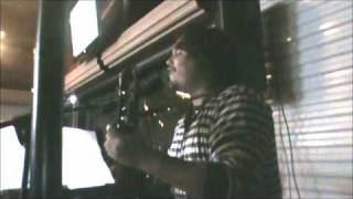 Doves Cry by Prince and the Revolution Cover