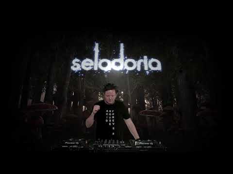 Seladoria Livestream | DJ Steve Parry
