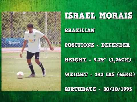 Israel Morais