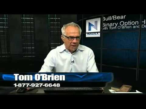 It's All About The 20 Minute Binaries - Nov 14th 2014 Bull Bear Binary Oprions Hour