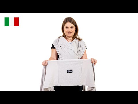 🇬🇧 Tutorial - How to wear the Koala Cuddle Band