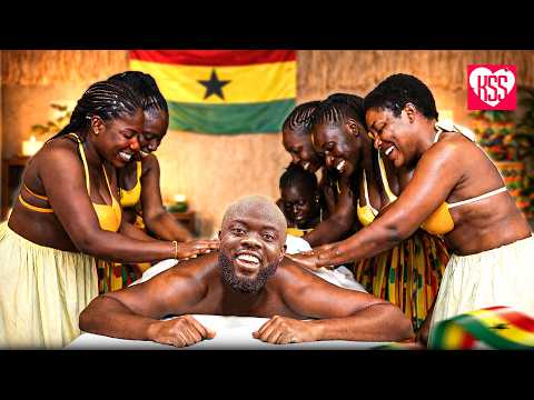 Kwadwo Sheldon Studios and 2 more