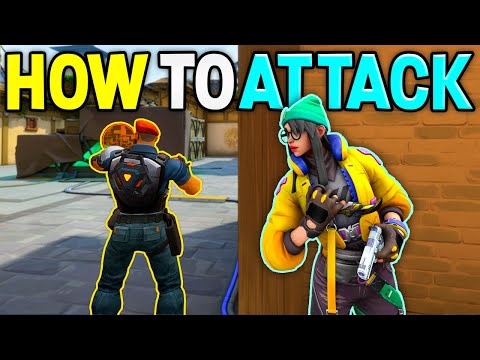 How to Play SENTINEL on ATTACK...