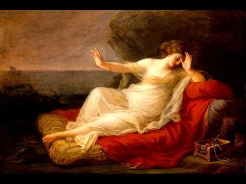 Gabriel Fauré - Pelléas et Mélisande, Op. 80
