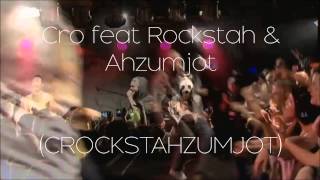 Cro , Rockstah &amp; Ahzumjot - Konfetti | Freetrack
