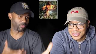 Upchurch - Dirty South (REACTION!!!)