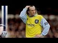 ALBION ARCHIVE: Richard Sneekes scores a wonder goal in a 2-1 win at Leicester City in April 1996