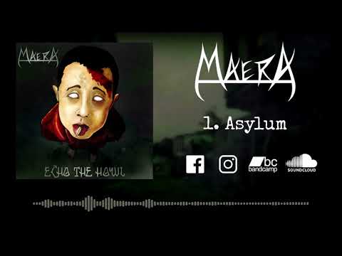 MaerA - Asylum