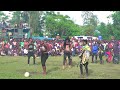 Atommy Sifa In Darisalam Show Tanzania