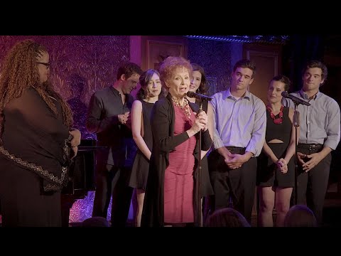 WEST SIDE STORY 60th Anniversary Concert at Feinstein's/54 Below