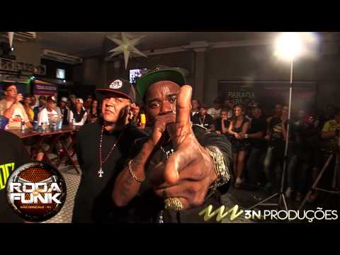 MCS: Cidinho, MK, Play e G3 :: Papo Reto para todas comunidades ::