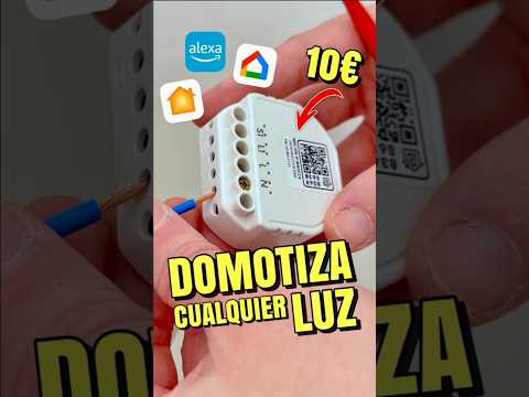 Cómo crear automatizaciones de HomeKit