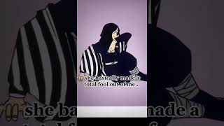 I can't tell if love or hate this ship #demonslayer #obama #obanai #obamitsu