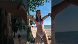 Kena tiktok short be like...