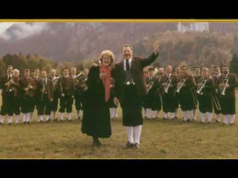 Ernst Mosch  "Späte Liebe,Polka"