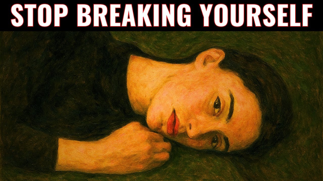 You Never Say No Because You Were Taught to Please – Carl Jung