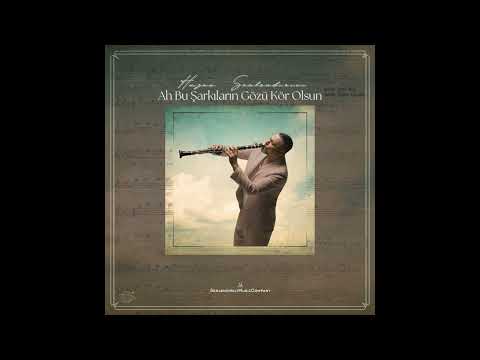 Hüsnü Şenlendirici - Ah Bu Şarkıların Gözü Kör Olsun (Official Audio)