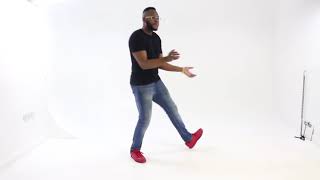 DANCE LIKE NEVER BEFORE