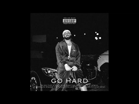 (BEAT SWITCH) Hard Drake Type Beat "Go Hard"