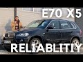 Used BMW X5 E70 - The Common Problems & Should You Buy One?