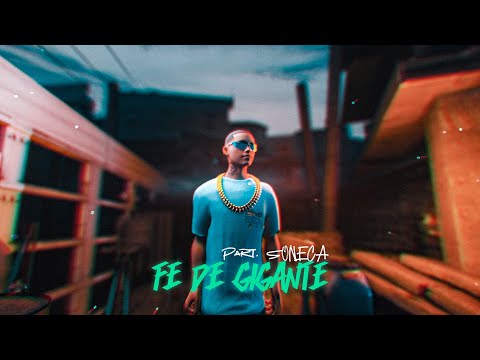 MC Menor ZL e Soneca - FÉ DE GIGANTE (Soneca)