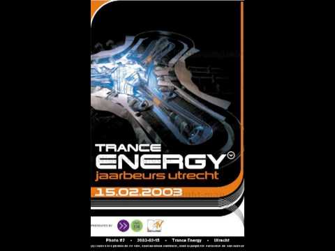 Johan Gielen - Live at Trance Energy Full Set (2-15-2003)
