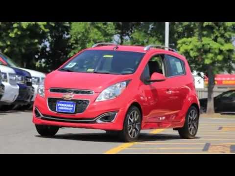 Thumbnail for The 2013 Chevrolet Spark has Arrived by Chevrolet, Car
