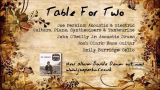 Table For Two [Official Audio]