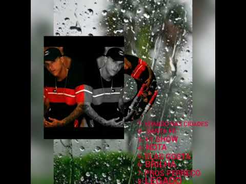 Mc Lk Boladão - PROS PERRECO (SVDMRECORDS)