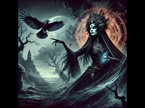 The MOST FEARED Goddess of War?? - Origins, Tales, Modern Day Influence