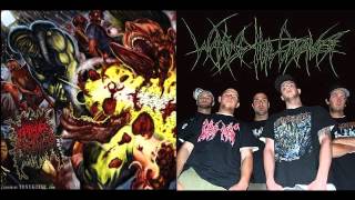 Waking the Cadaver - Connoisseurs of Death