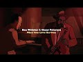 Ben Webster & Oscar Peterson - When Your Lover Has Gone