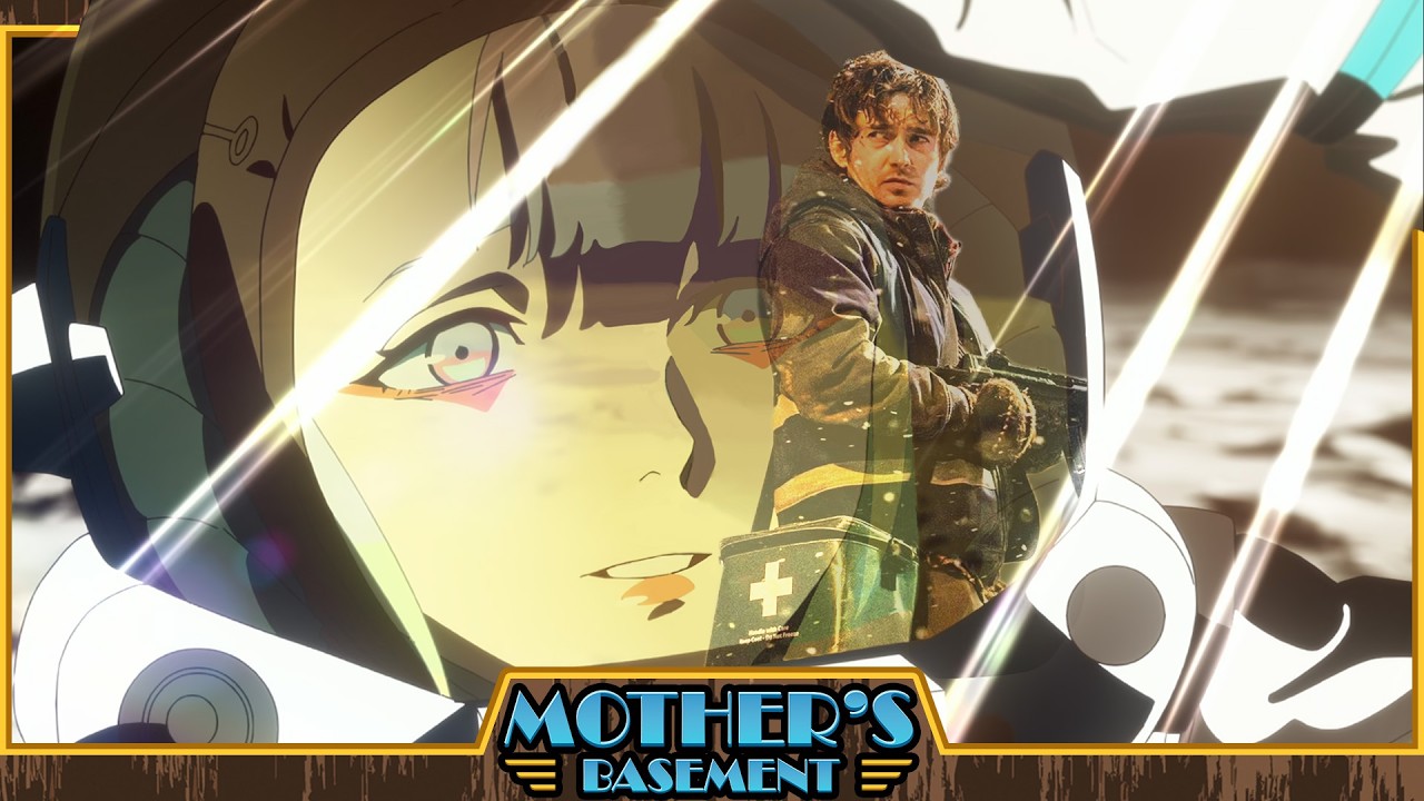 How Video Game Adaptations Got Good