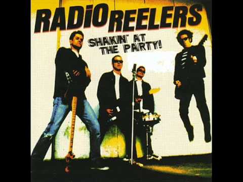 Radio Reelers - Drink With Me