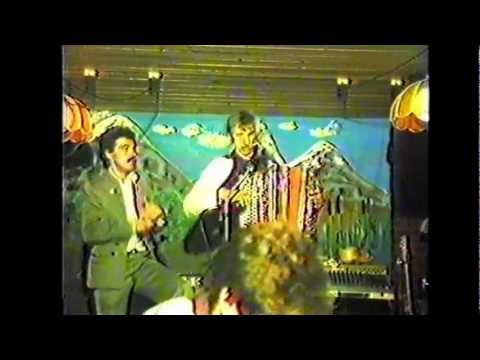 Erich Moser Trio - Guten Morgen