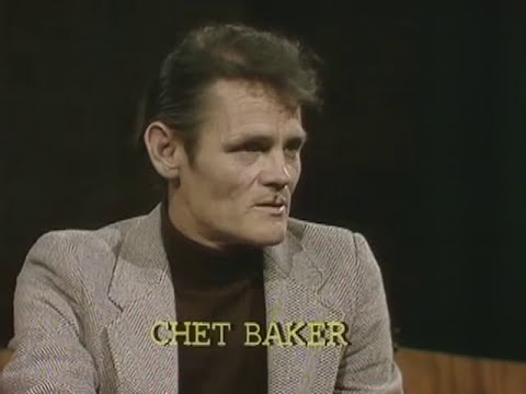 Chet Baker Dörtlüsü - Norveç Konseri - 1979 - Türkçe Altyazılı