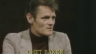 Chet Baker Dörtlüsü - Norveç Konseri - 1979 - Türkçe Altyazılı