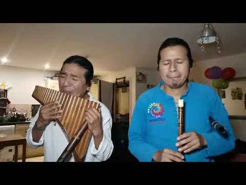 KAUZAY - We Are The world (Lionel Richie & Michael Jackson) Pan Pipes | Quena | Pop