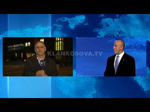 Lajmet Festive: Intervista me Rufki Sumën - 31.12.2017 - Klan Kosova