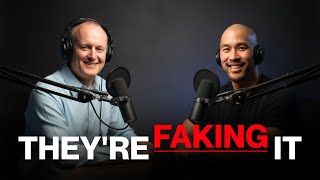 How This Fortune 500 SVP Spotted Top Performers Before They Had Results (1,400+ Sellers)